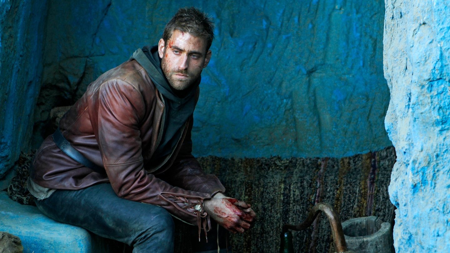 Сезон 1 Серия 2