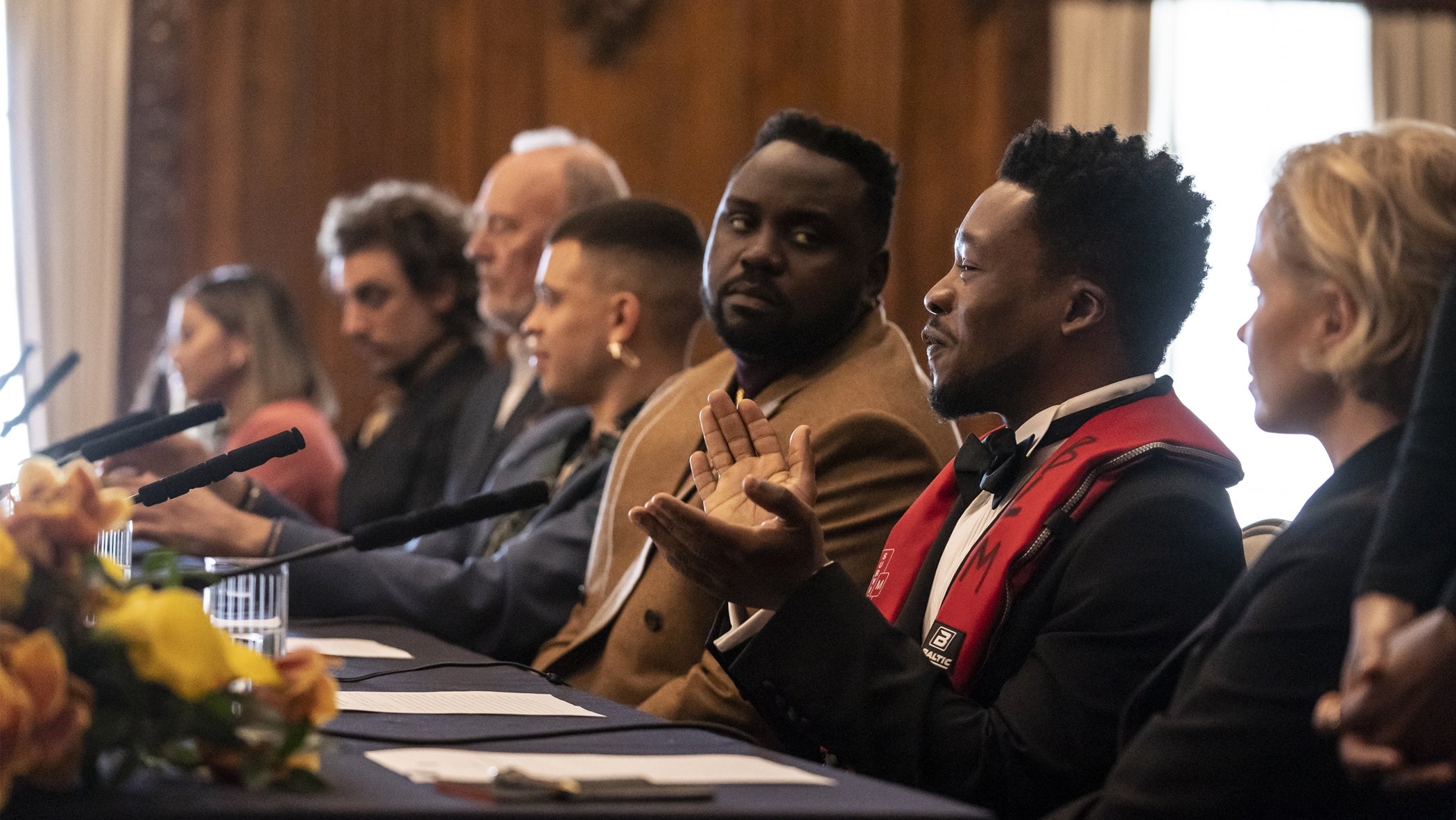 Сезон 3 Серия 6