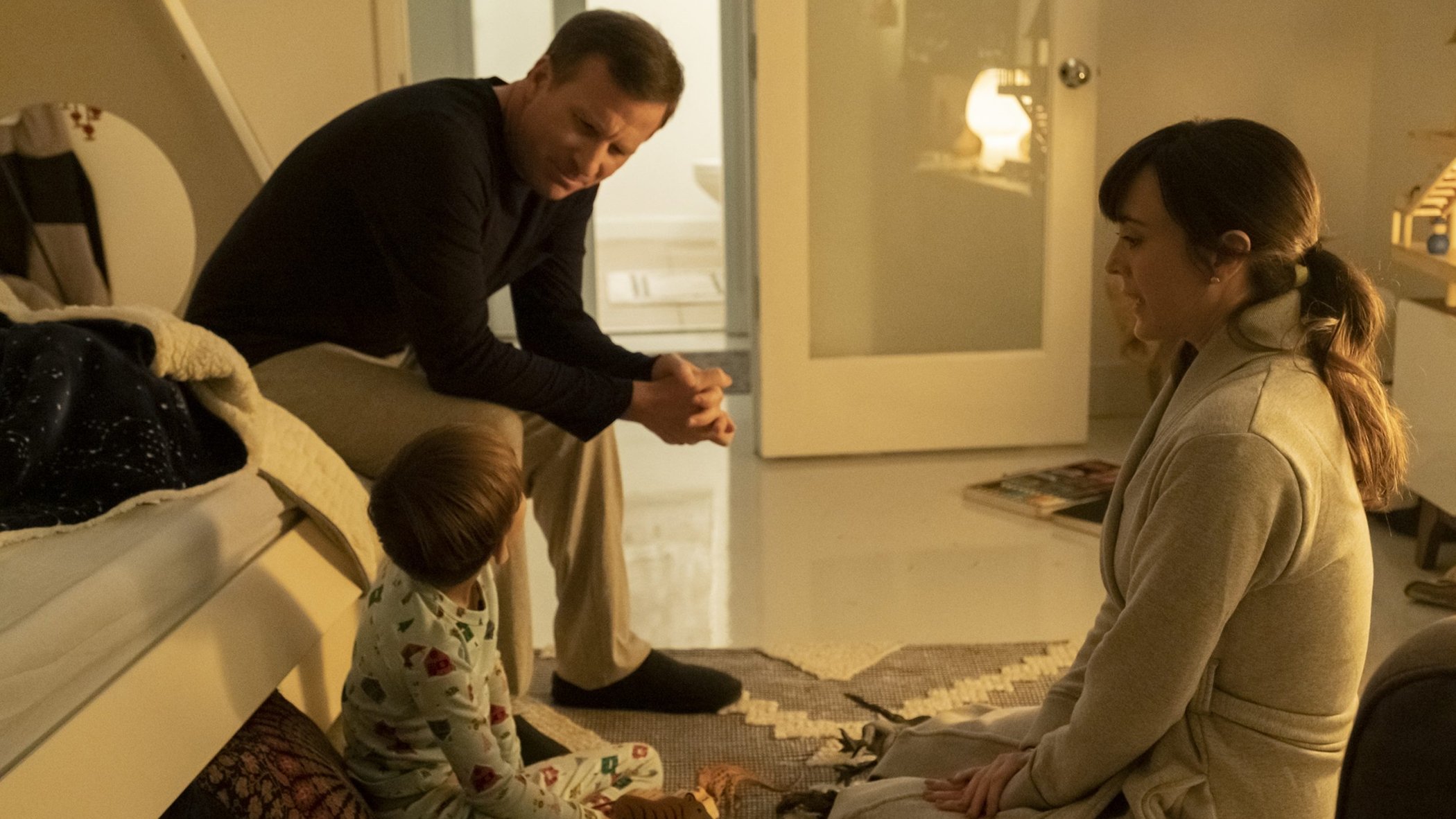 Сезон 3 Серия 7