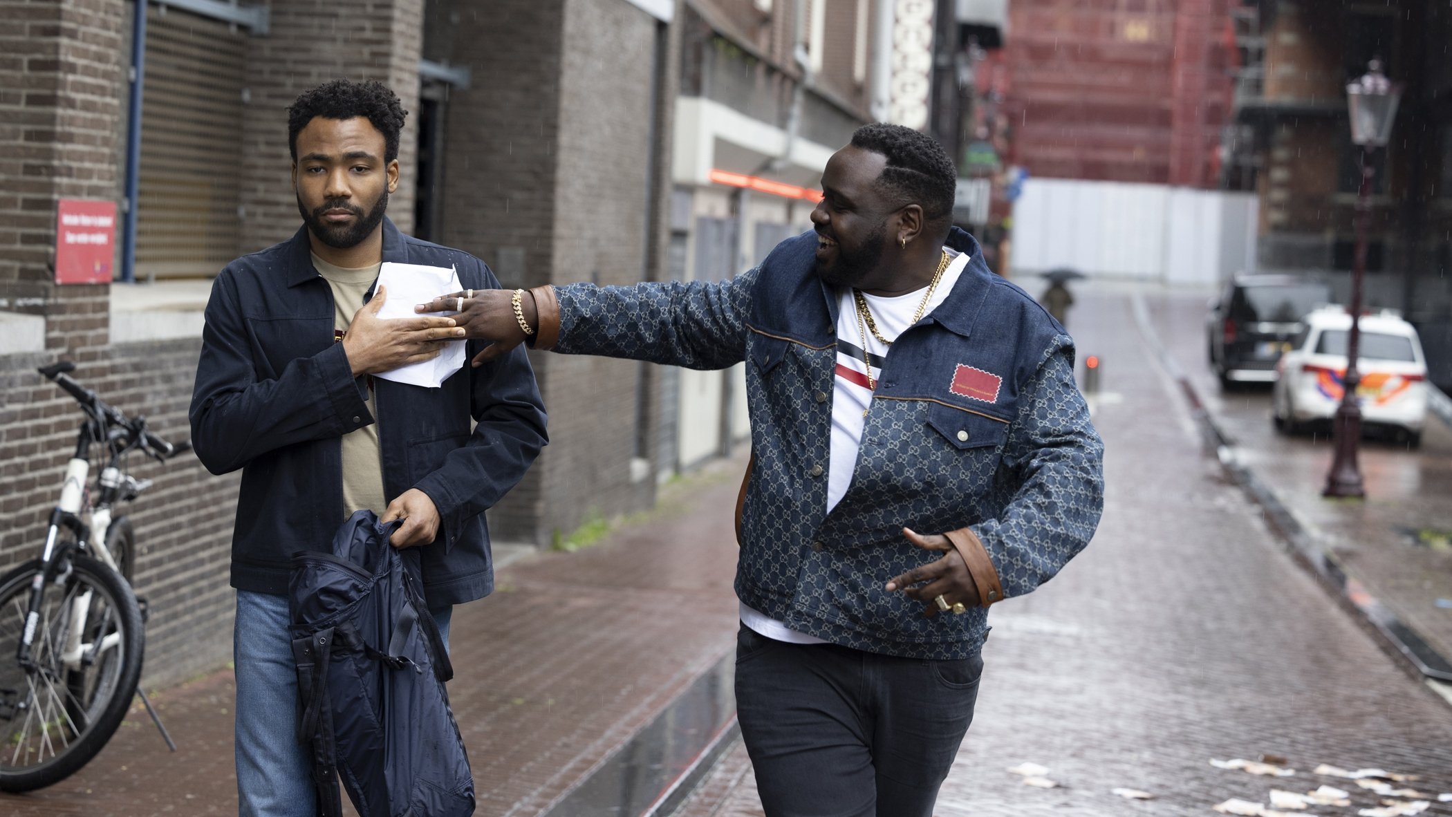 Сезон 3 Серия 2