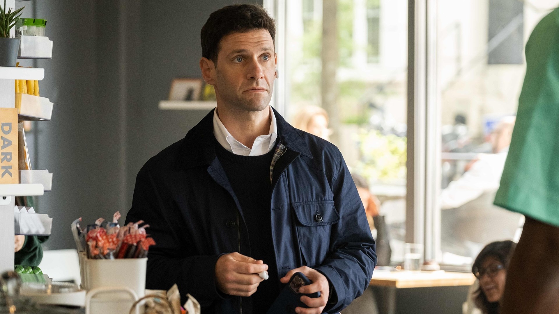 Сезон 3 Серия 4