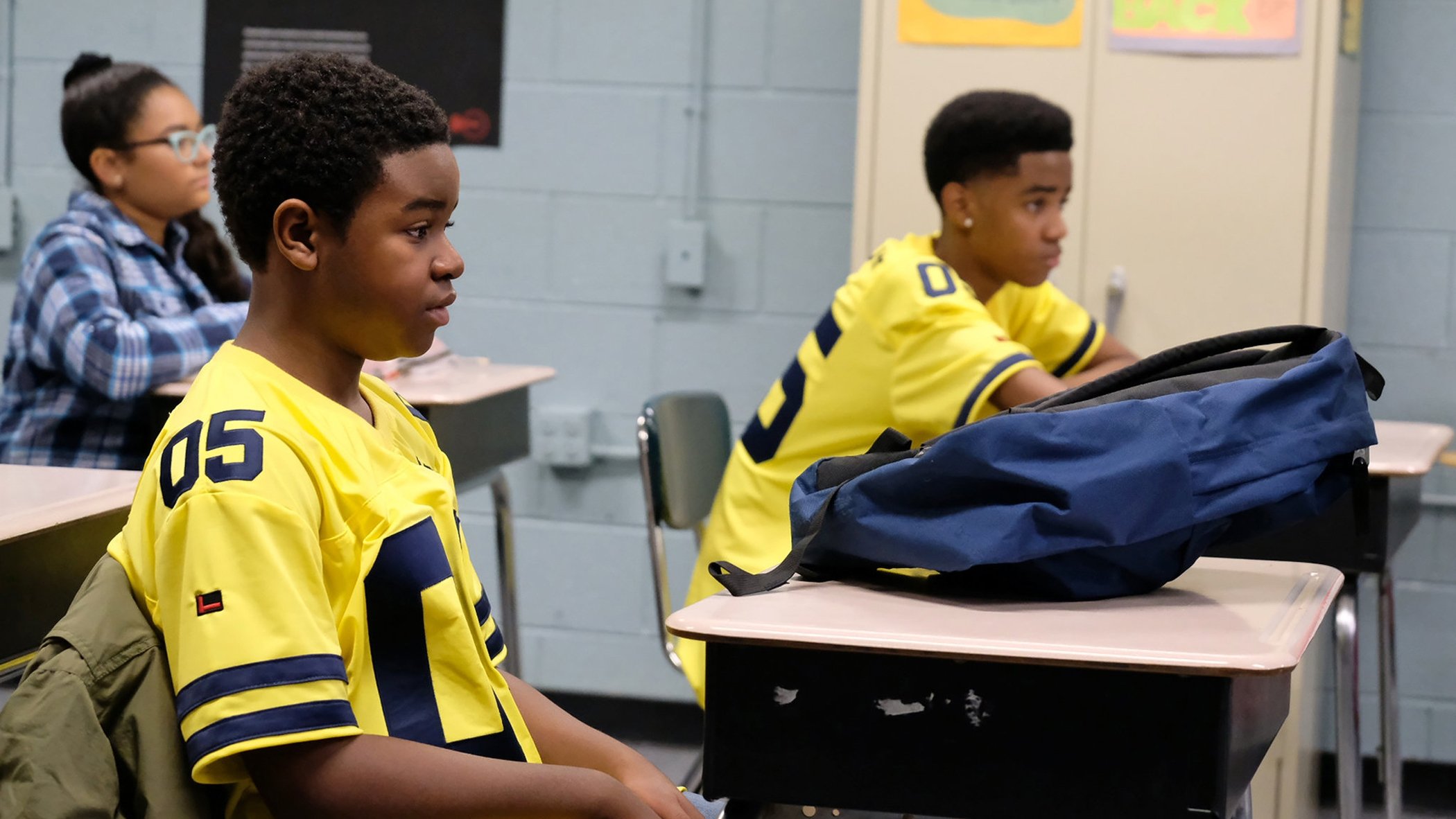 Сезон 2 Серия 10