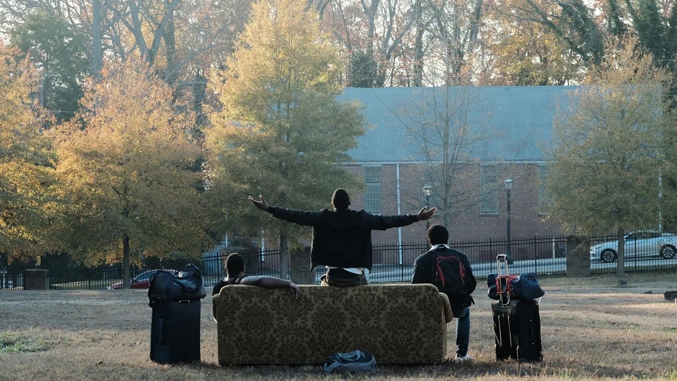 Сезон 2 Серия 11