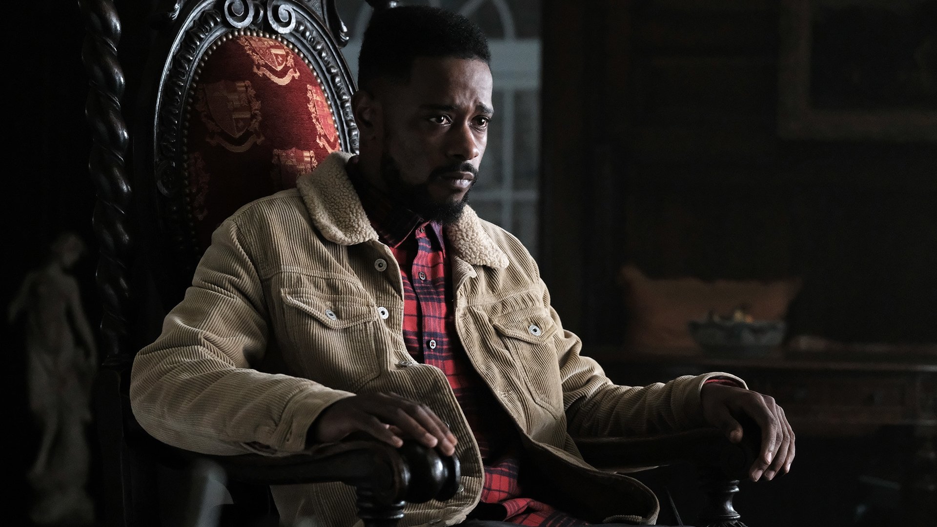 Сезон 2 Серия 6