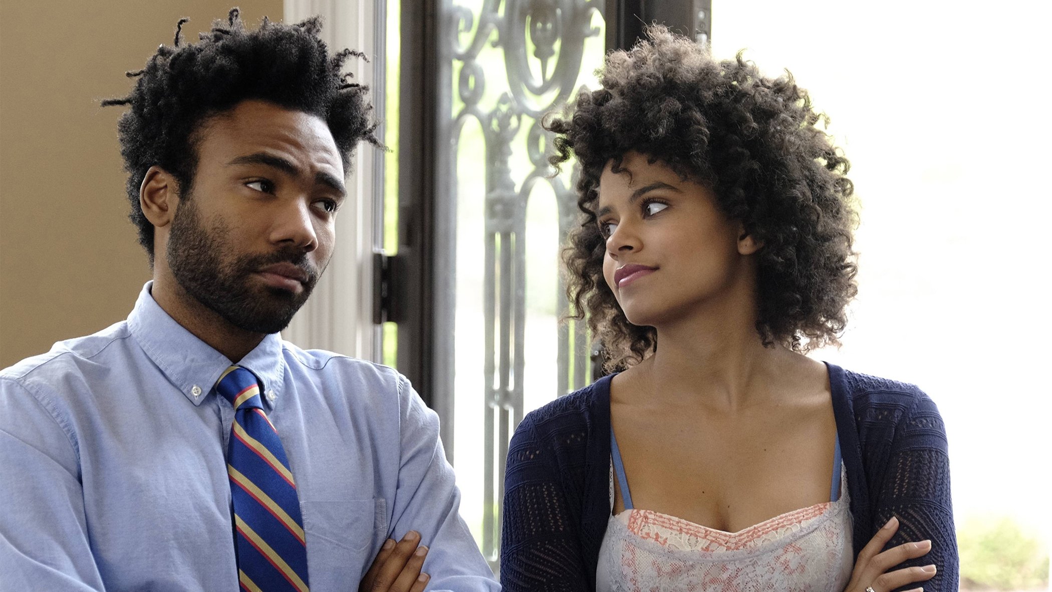 Сезон 1 Серия 9