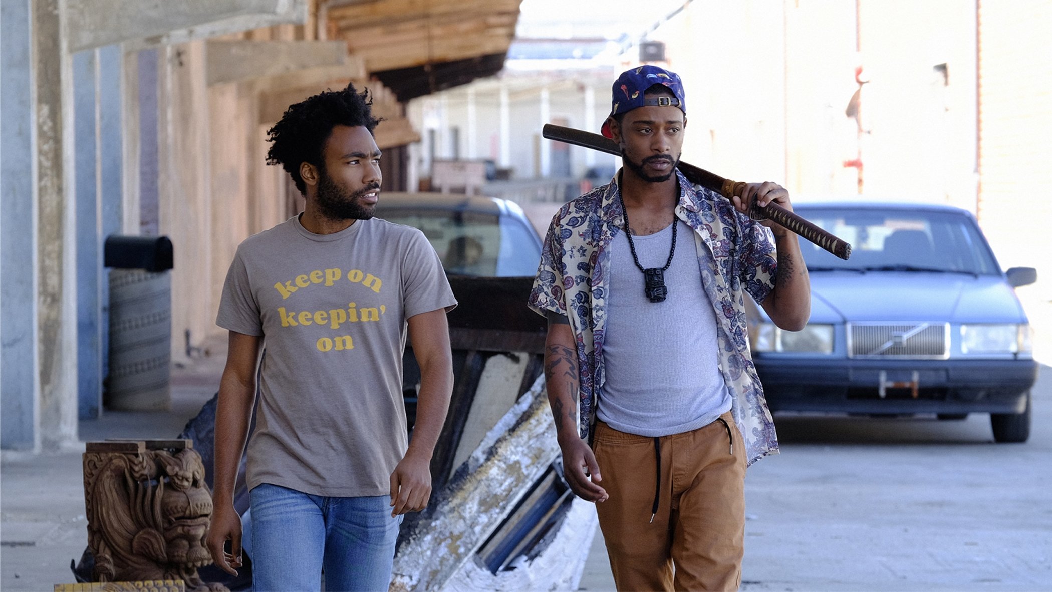 Сезон 1 Серия 4