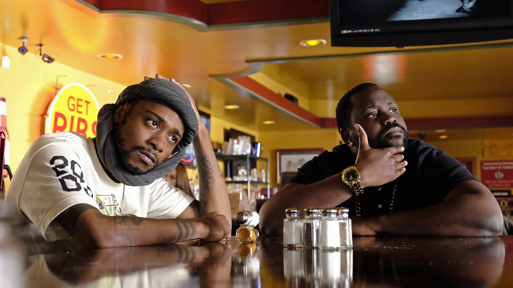 Сезон 1 Серия 2