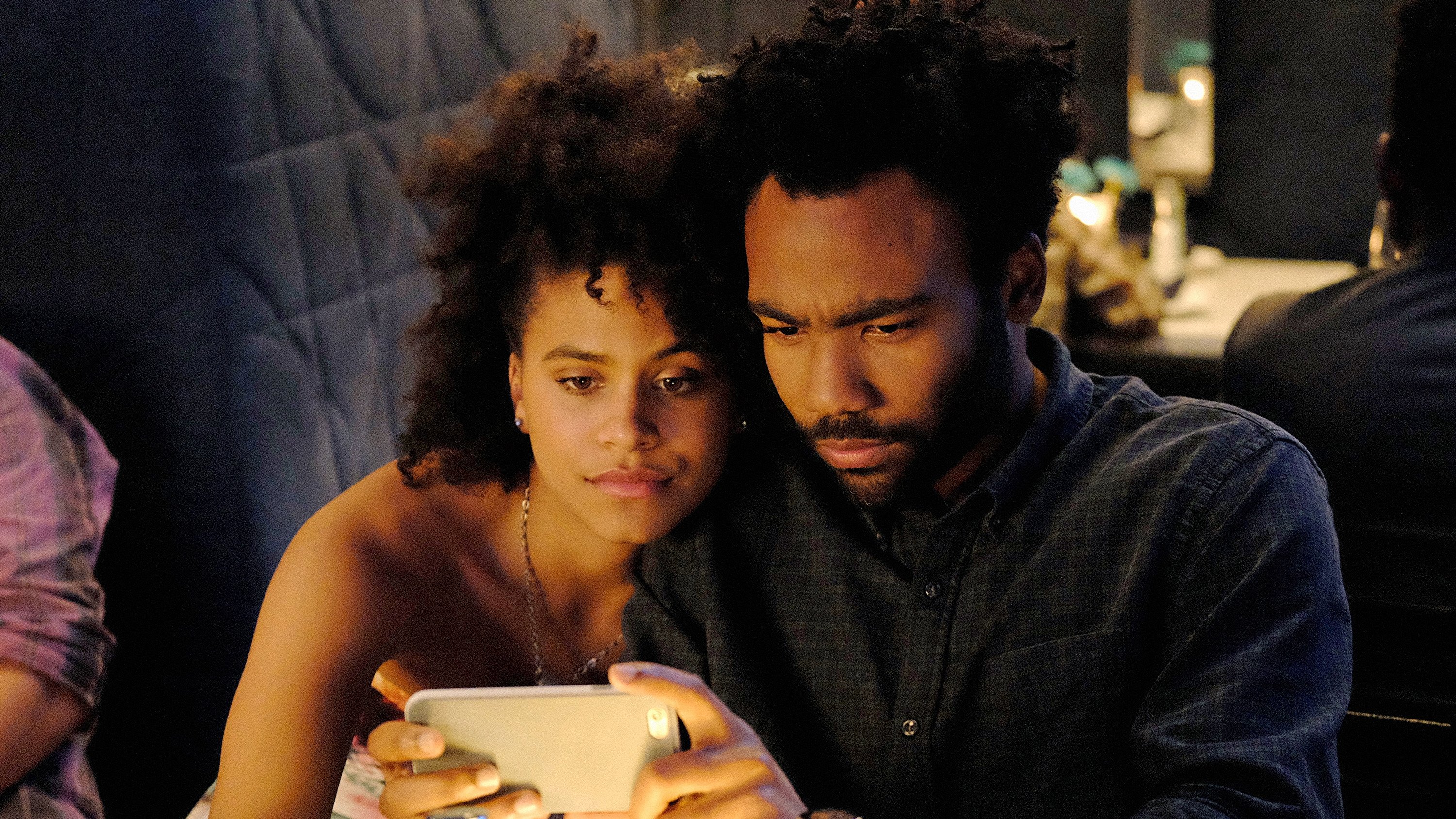 Сезон 1 Серия 3