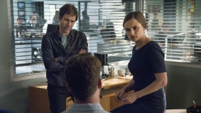 Сезон 3 Серия 13