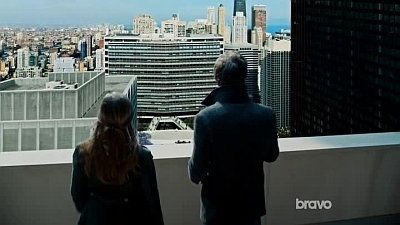 Сезон 3 Серия 9