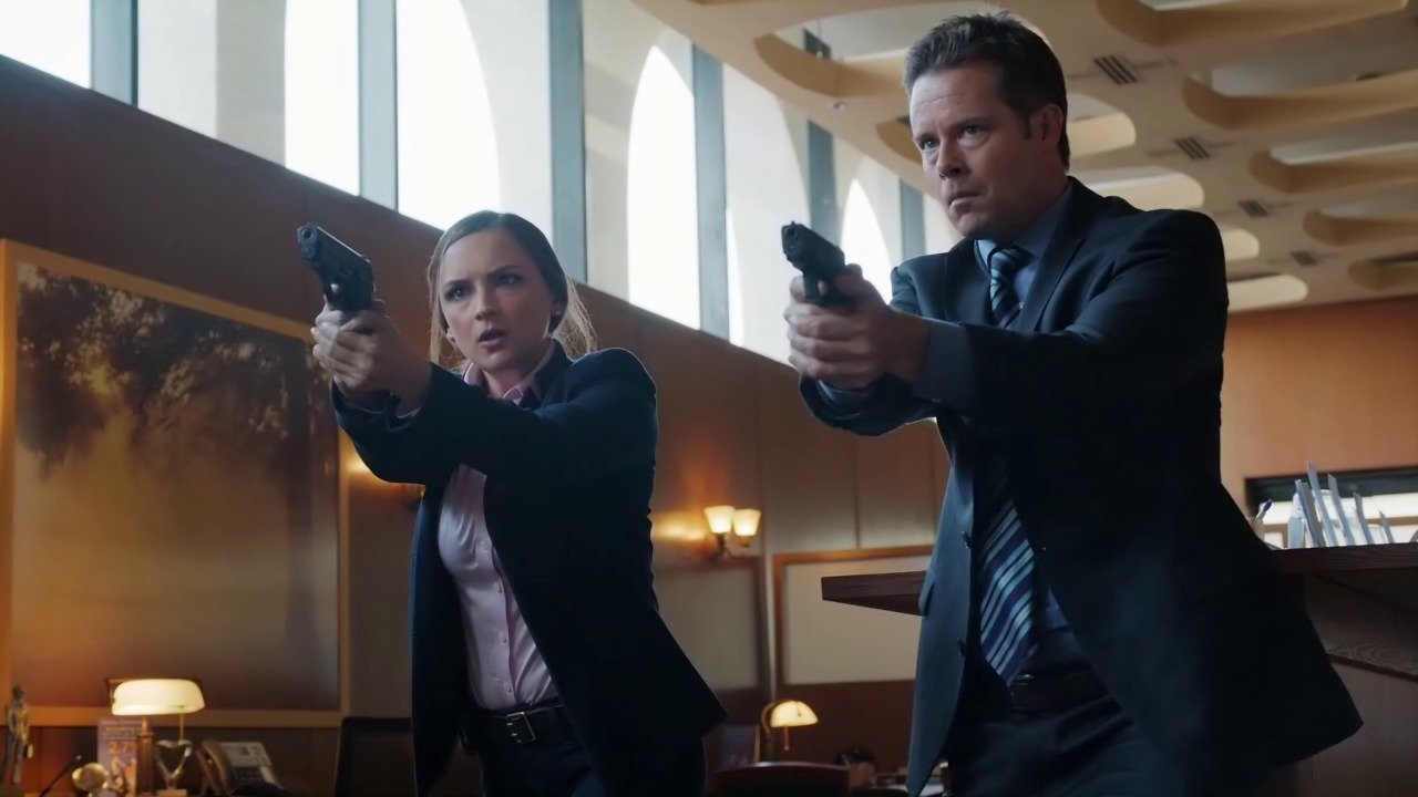 Сезон 3 Серия 3