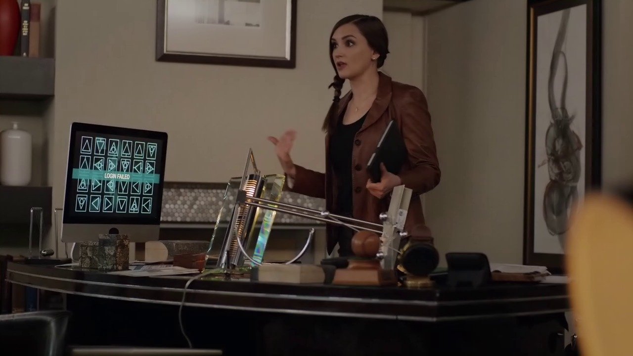 Сезон 3 Серия 5