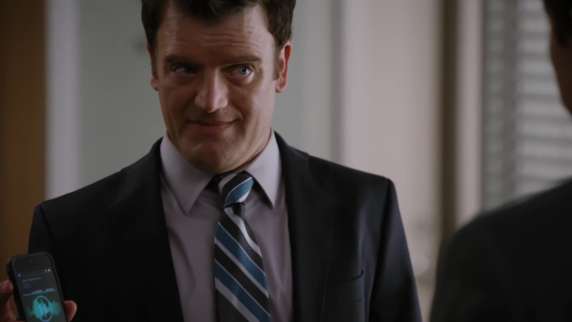 Сезон 2 Серия 10