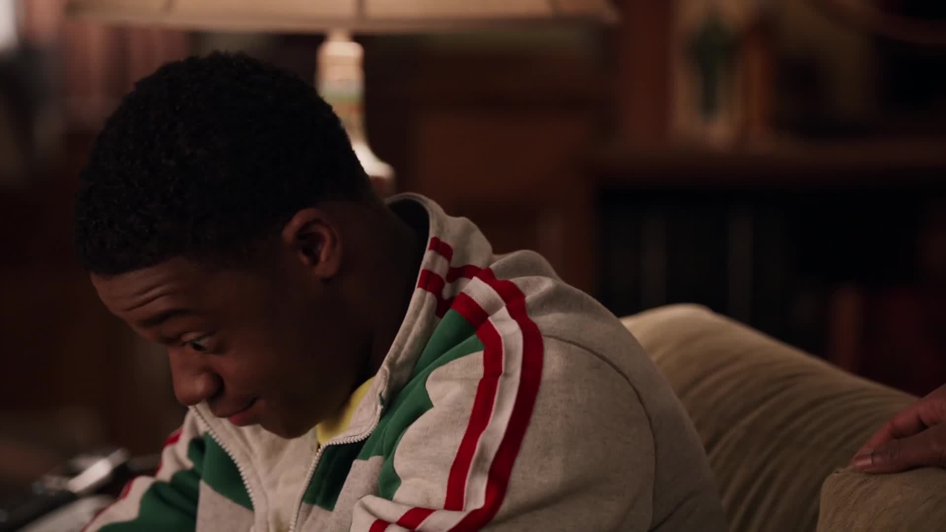 Сезон 2 Серия 12