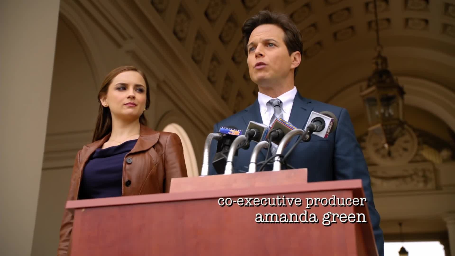 Сезон 2 Серия 9