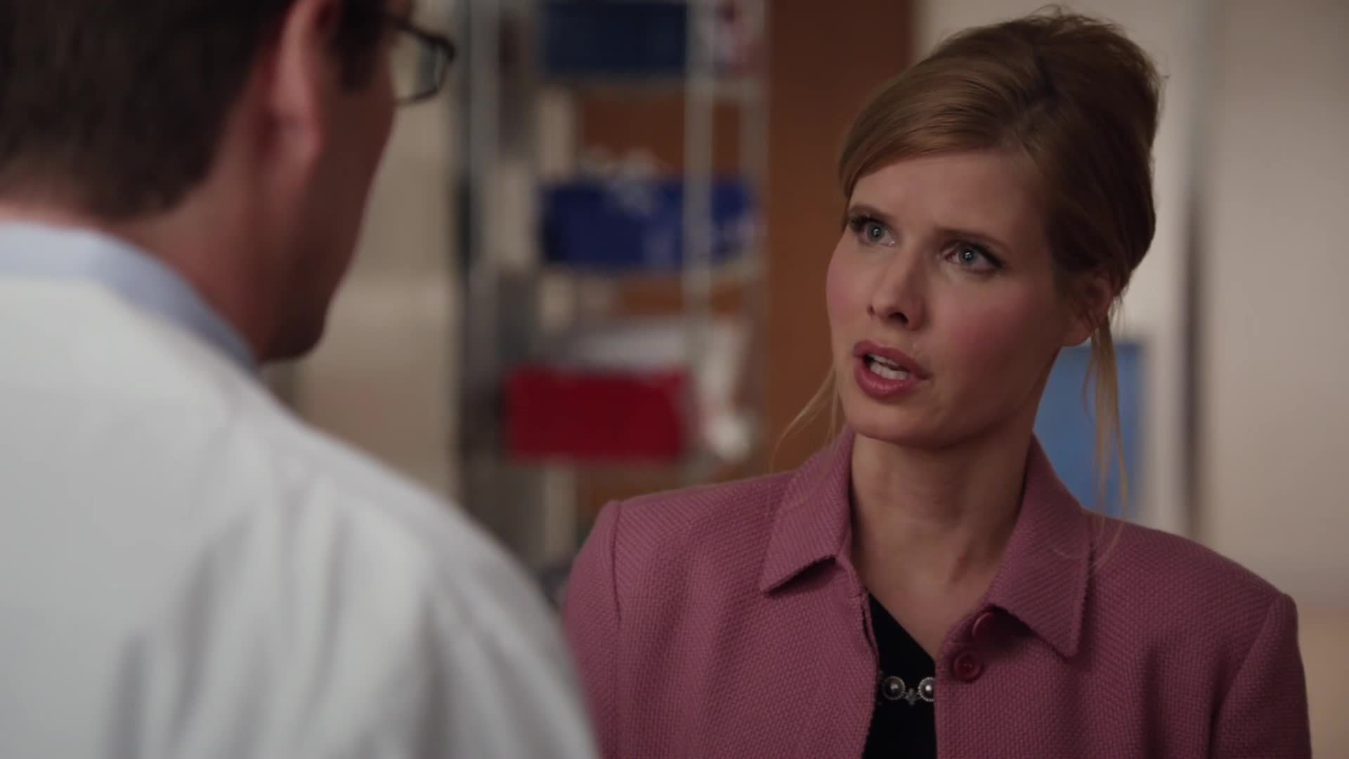 Сезон 2 Серия 6