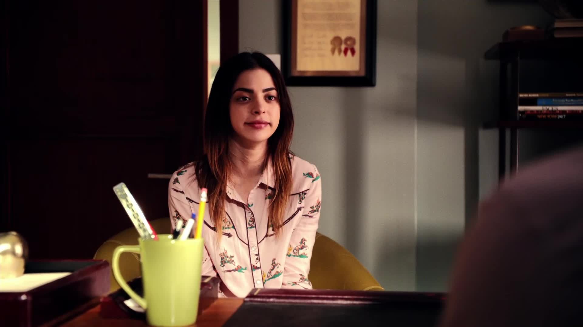 Сезон 2 Серия 8