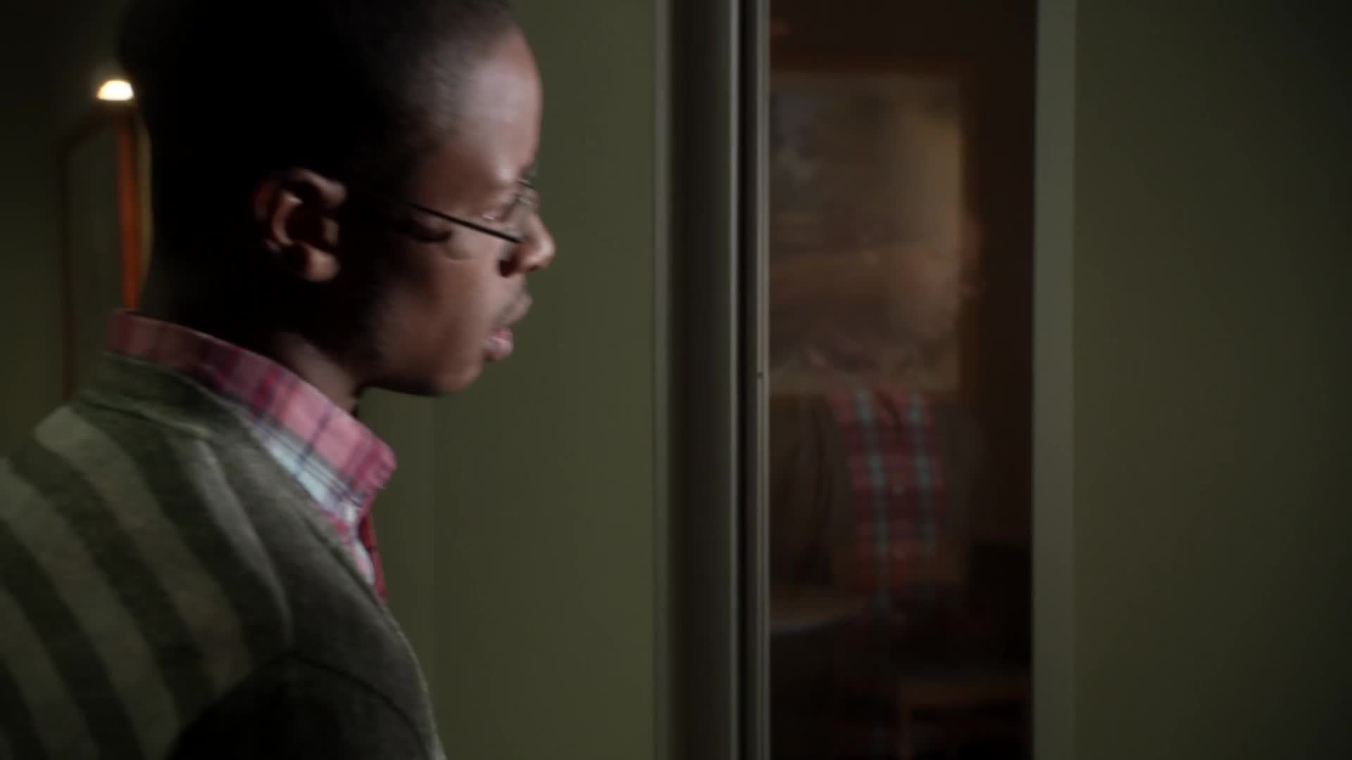 Сезон 1 Серия 10