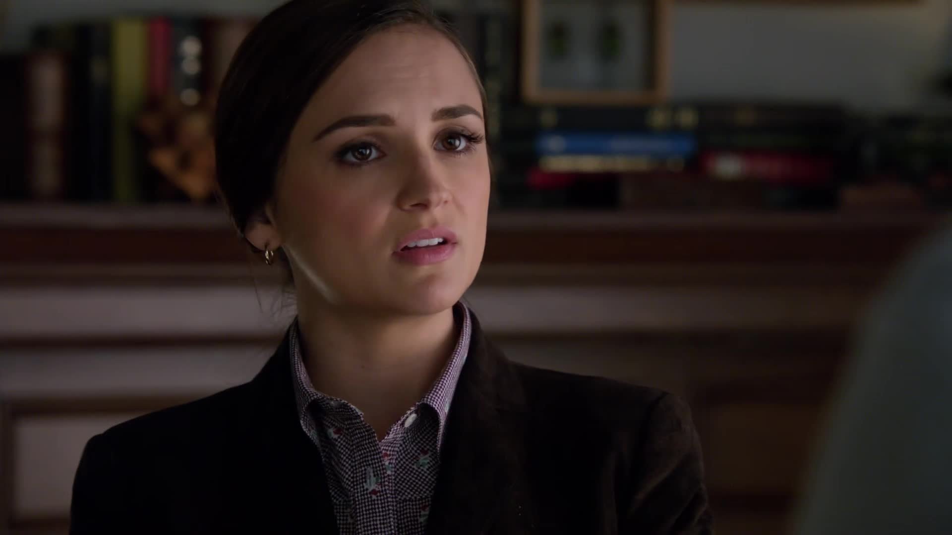 Сезон 2 Серия 1