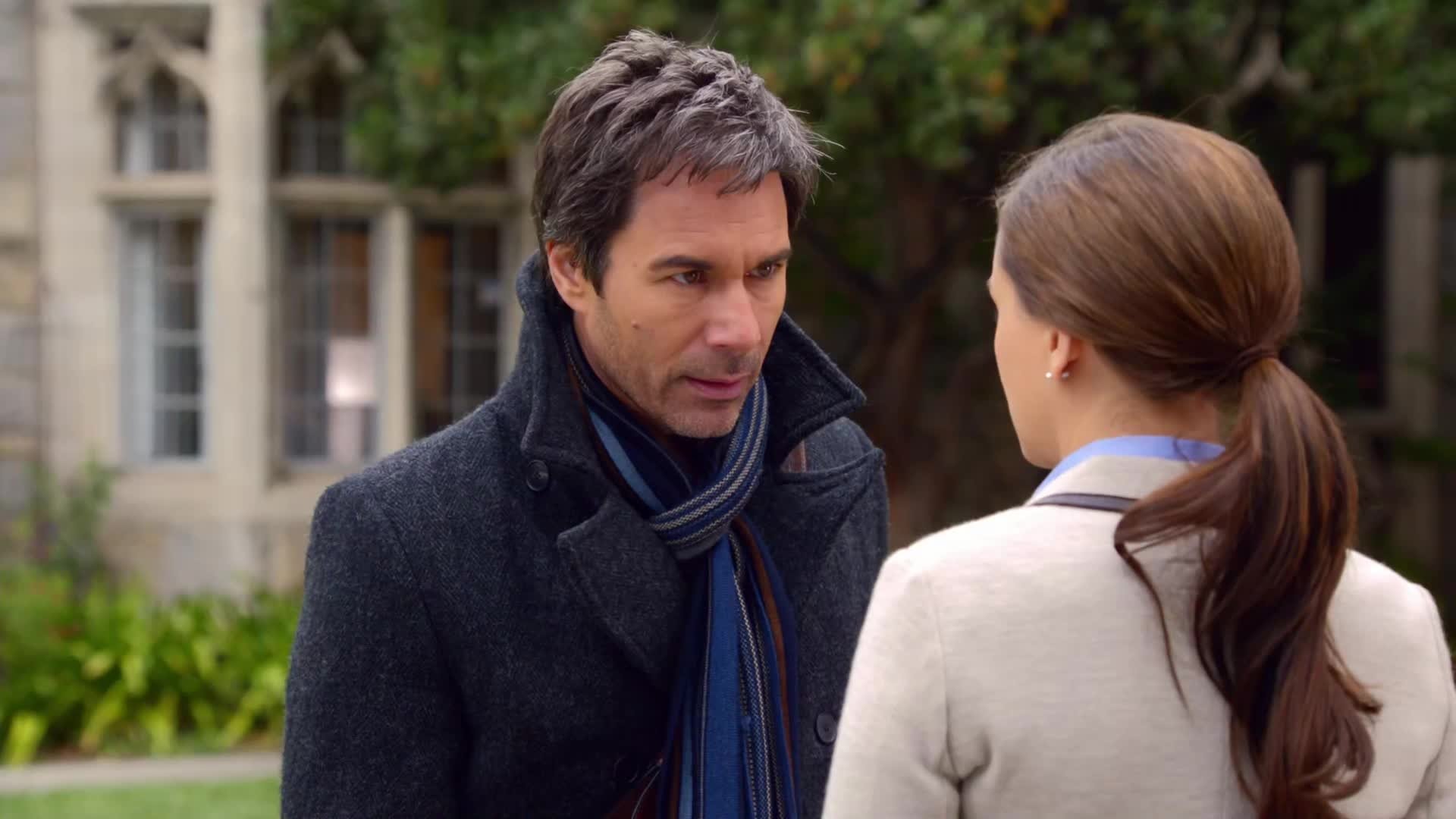 Сезон 2 Серия 2