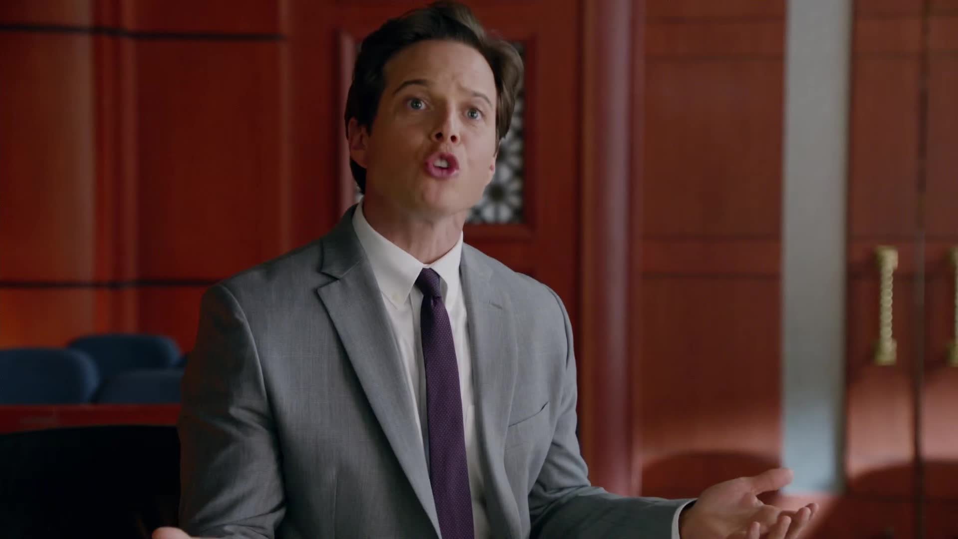 Сезон 2 Серия 3