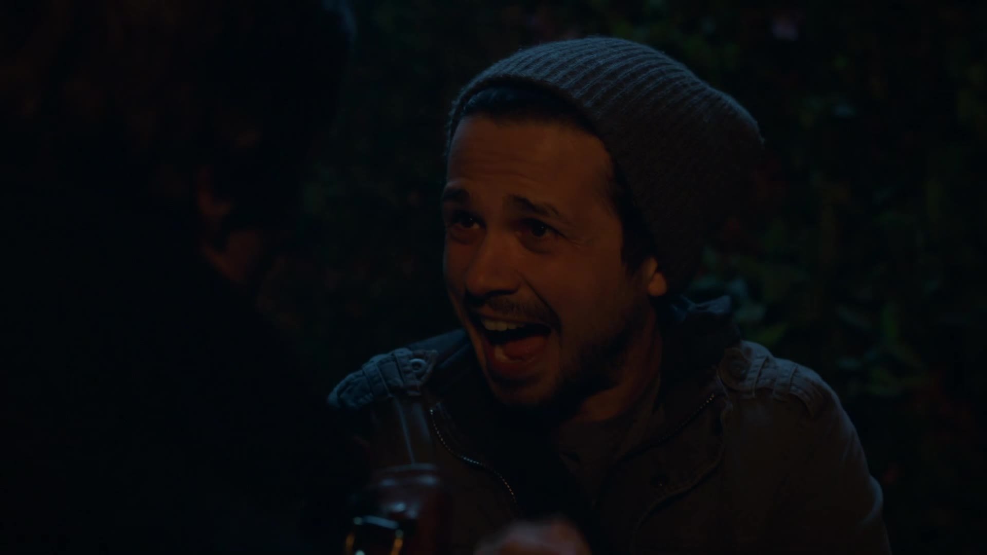 Сезон 1 Серия 9