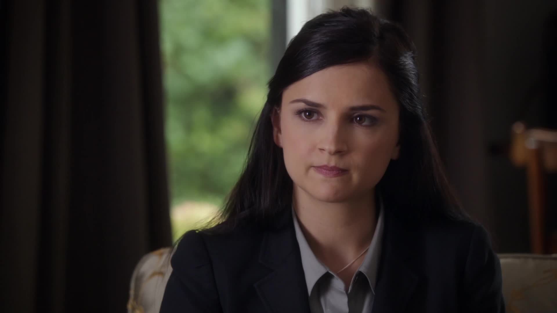 Сезон 1 Серия 5