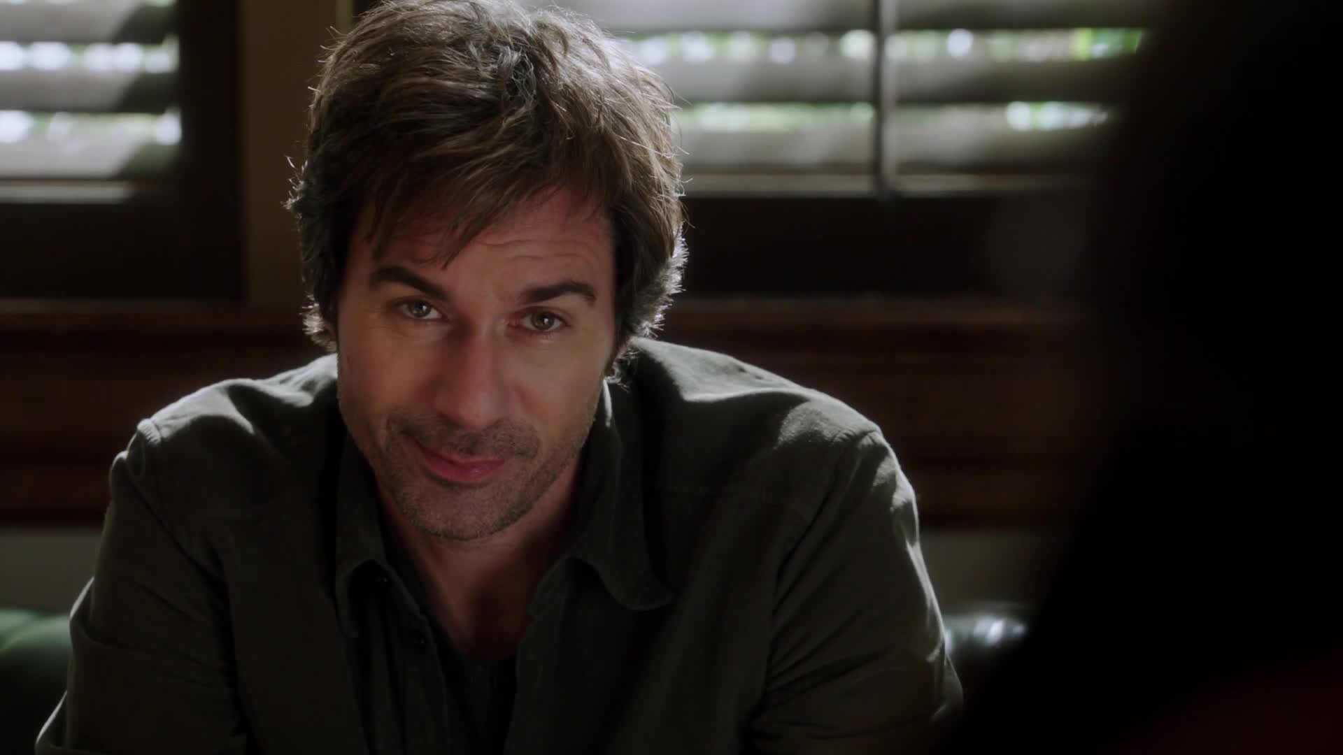 Сезон 1 Серия 6