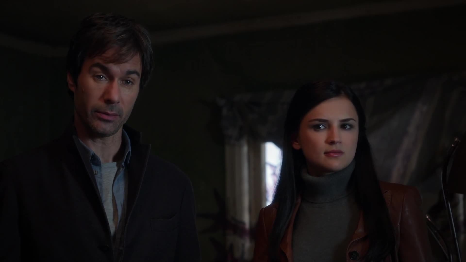 Сезон 1 Серия 7