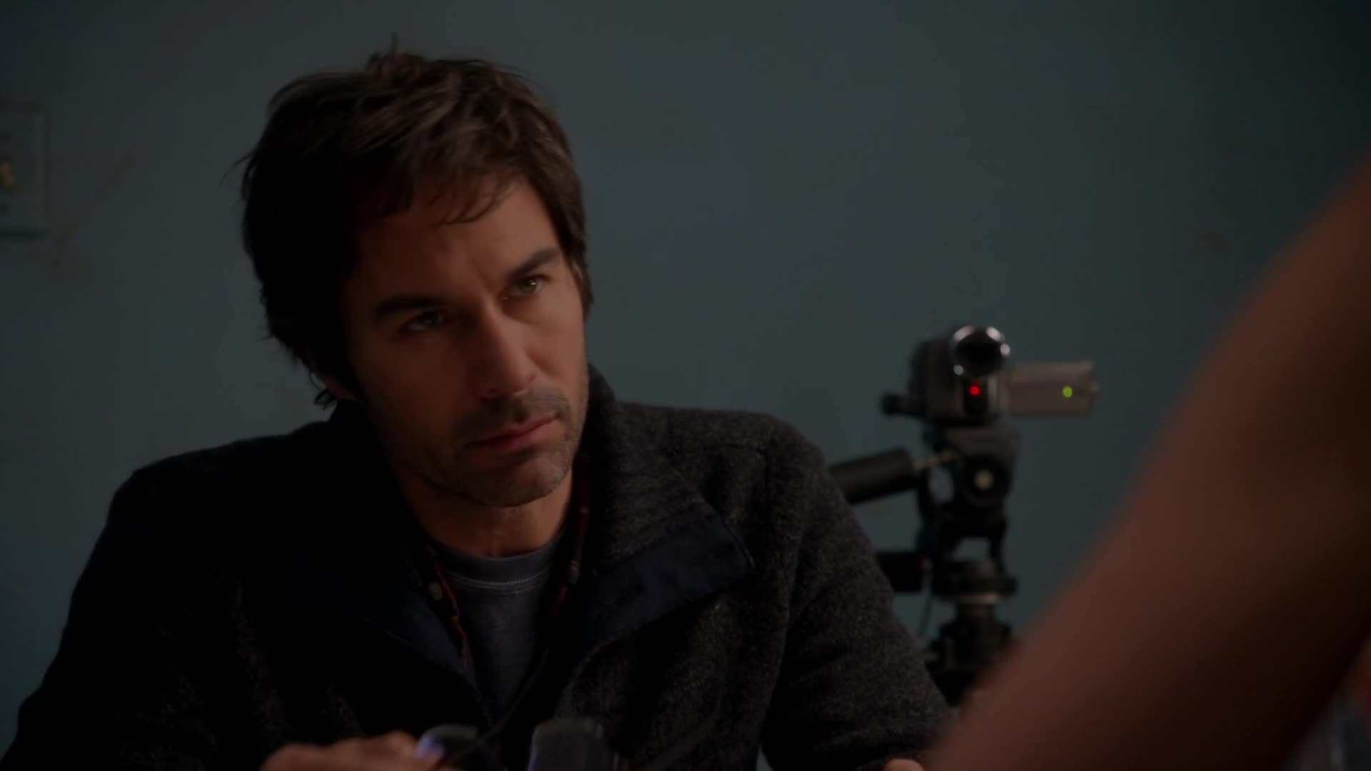 Сезон 1 Серия 1