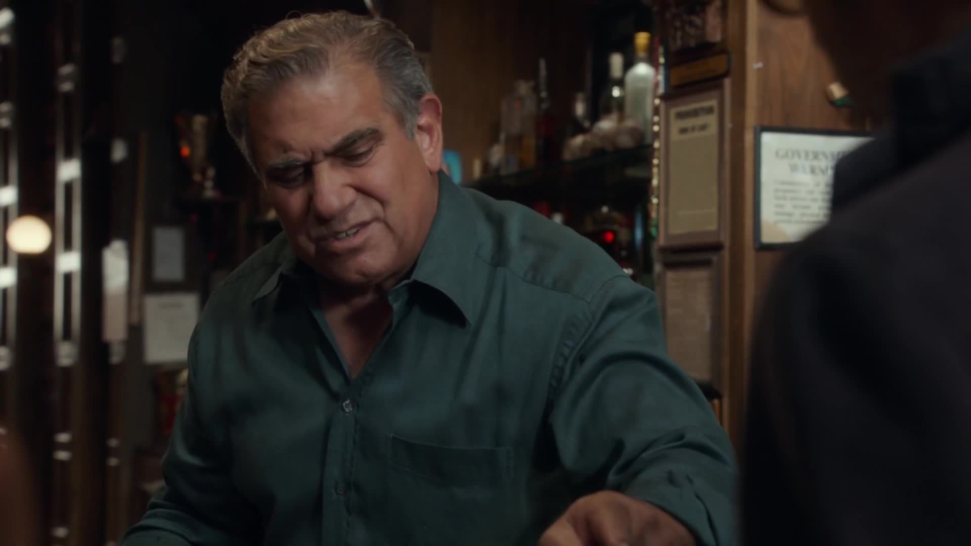 Сезон 1 Серия 3