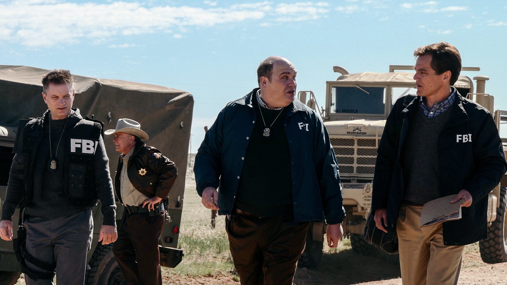 Сезон 1 Серия 3