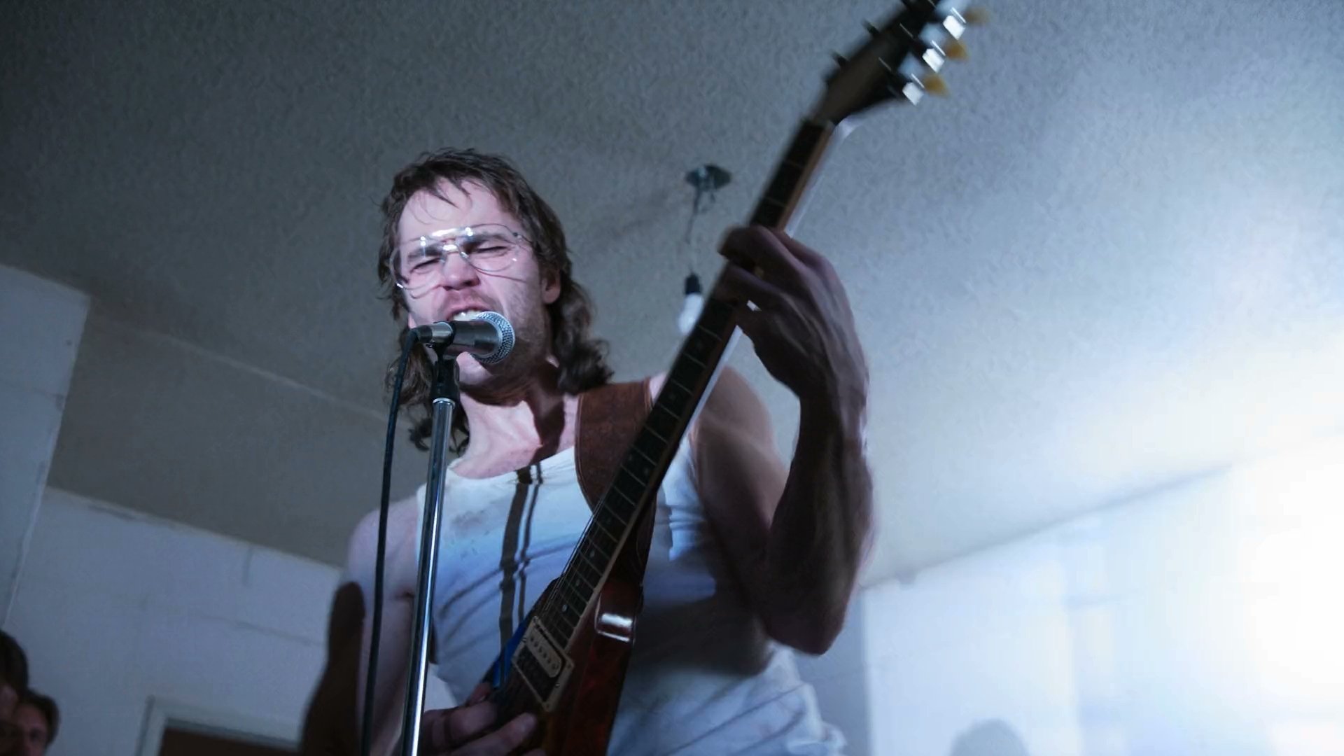 Сезон 1 Серия 5