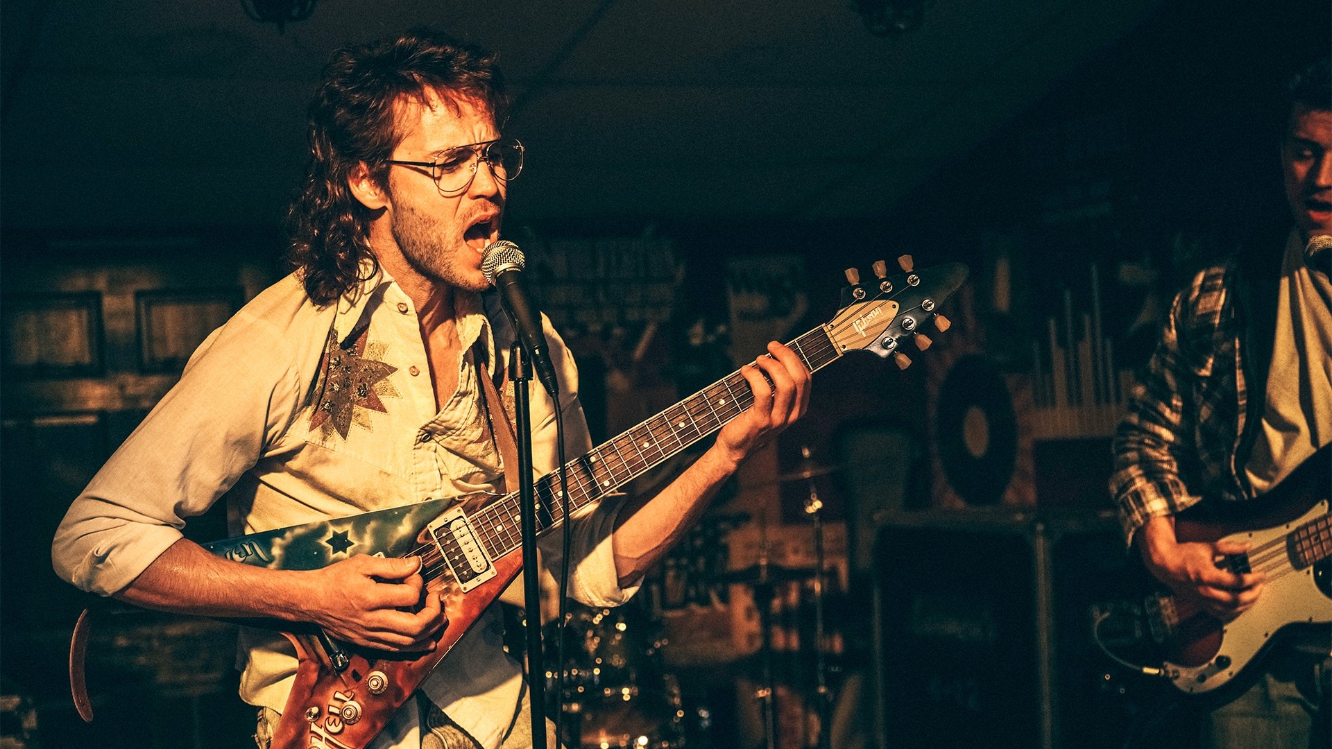 Сезон 1 Серия 1