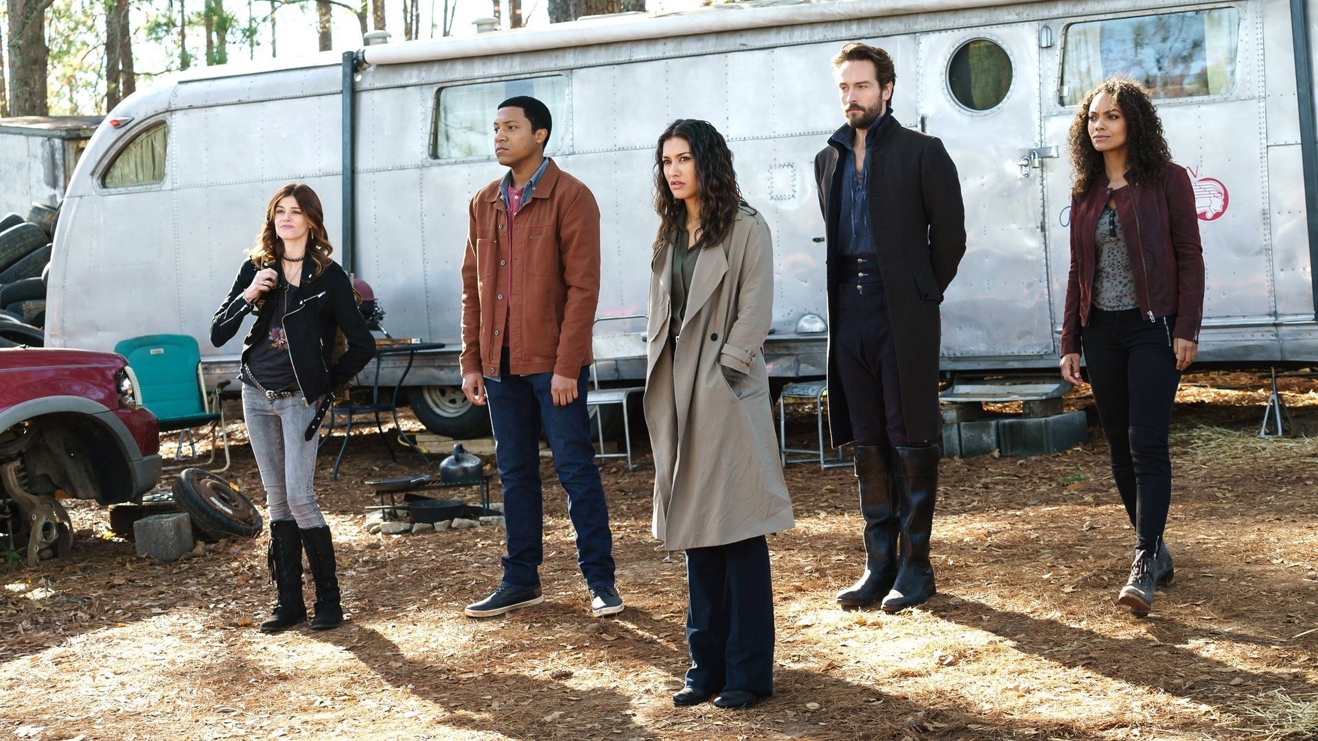 Сезон 4 Серия 10