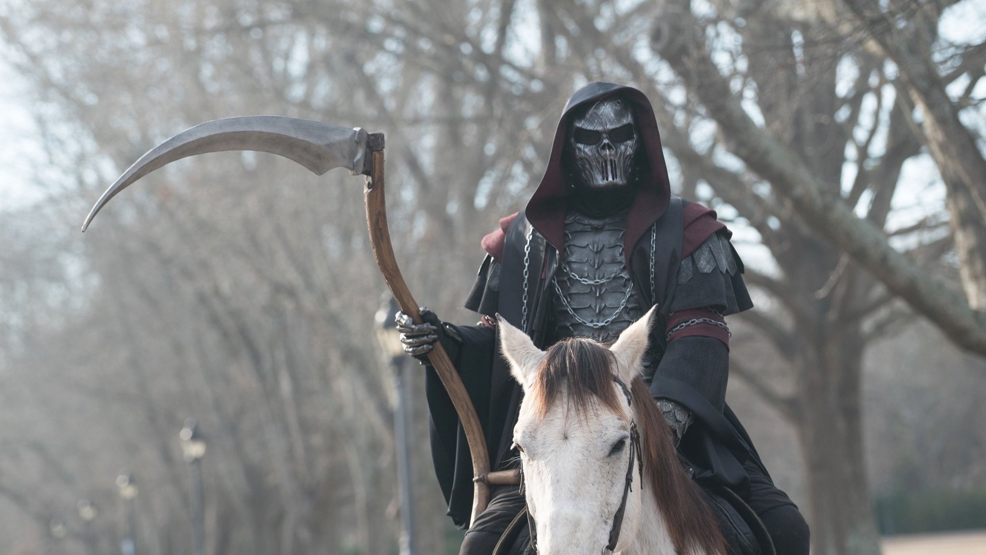 Сезон 4 Серия 12