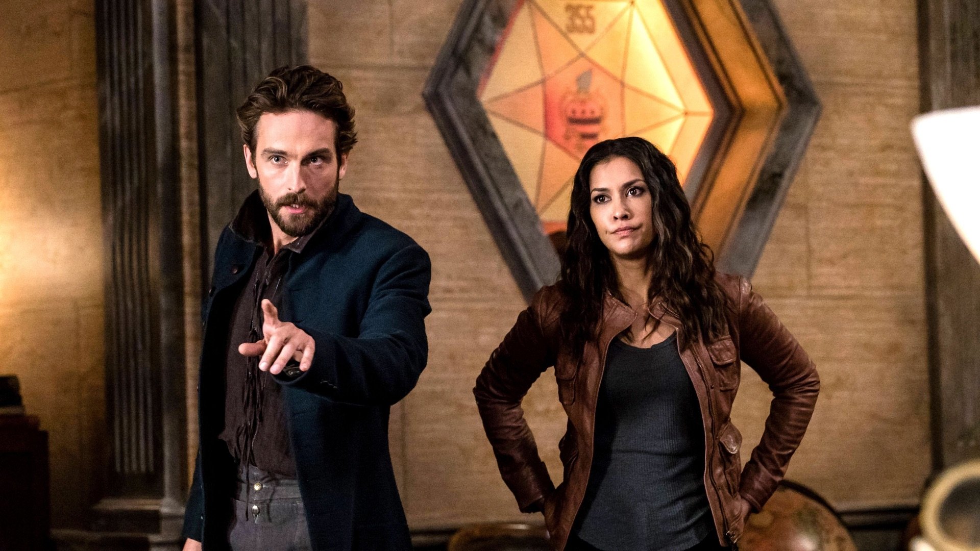 Сезон 4 Серия 8