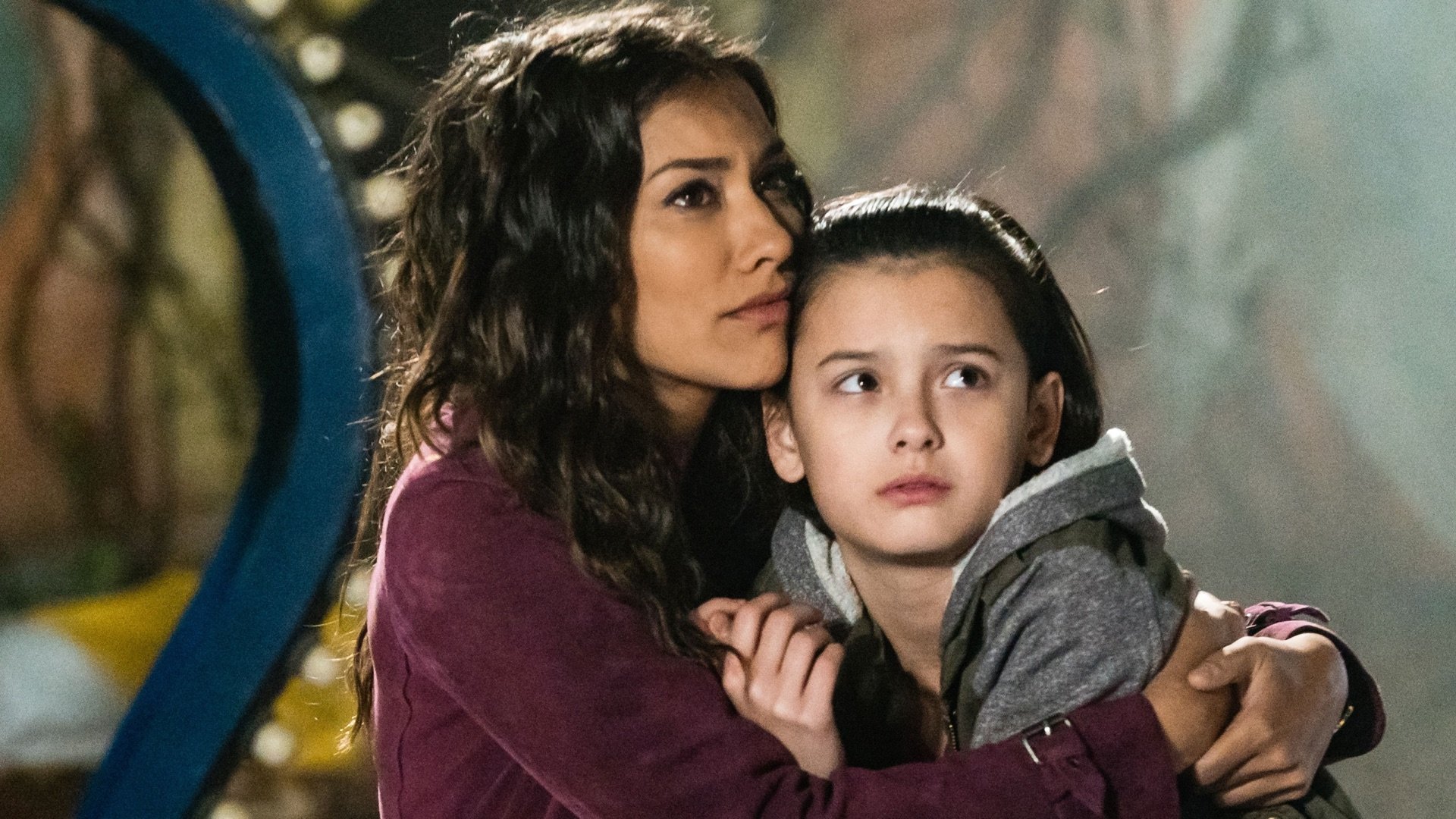 Сезон 4 Серия 9