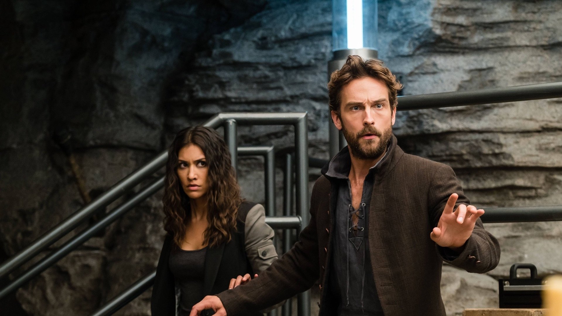 Сезон 4 Серия 5