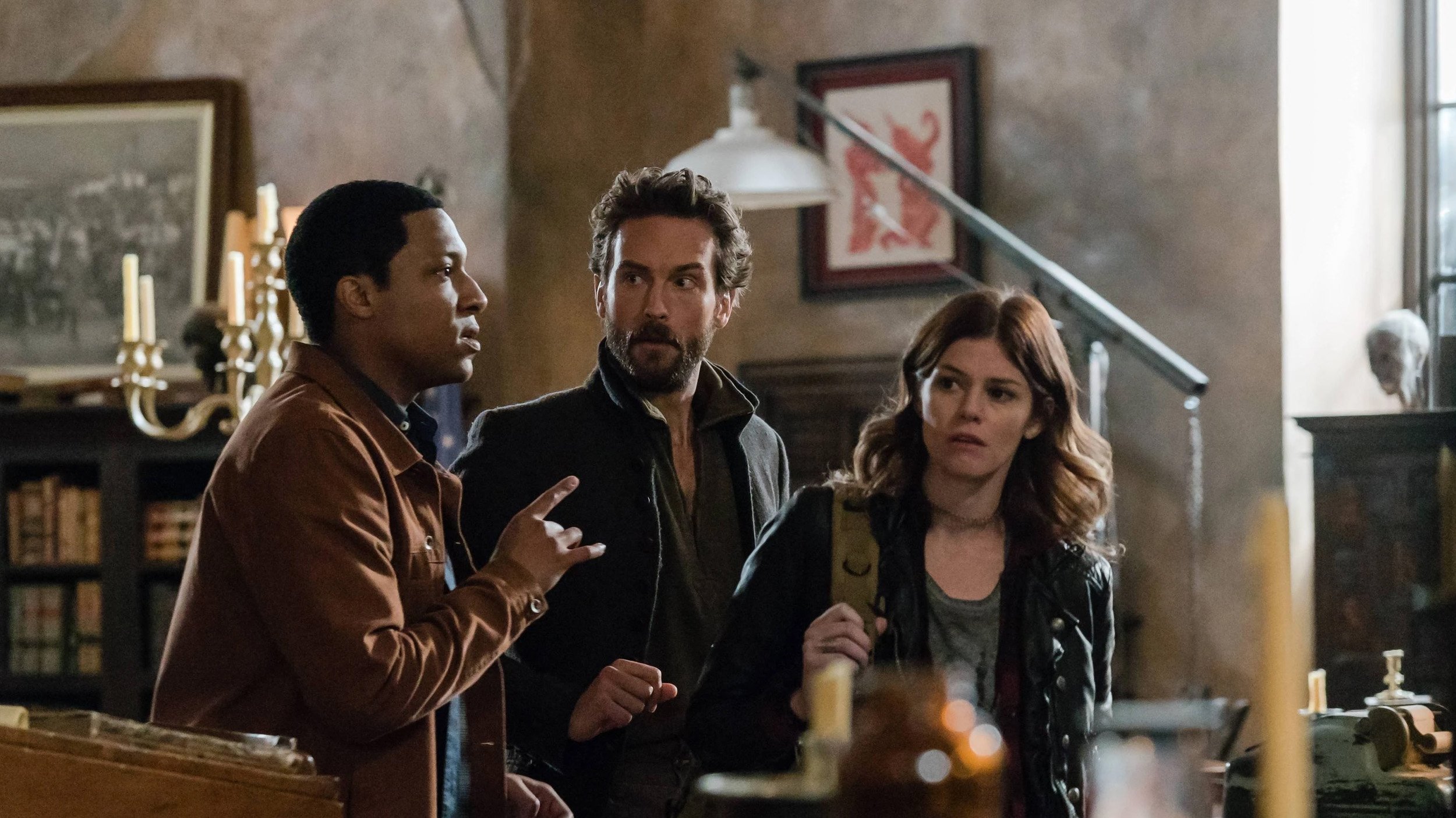 Сезон 4 Серия 6