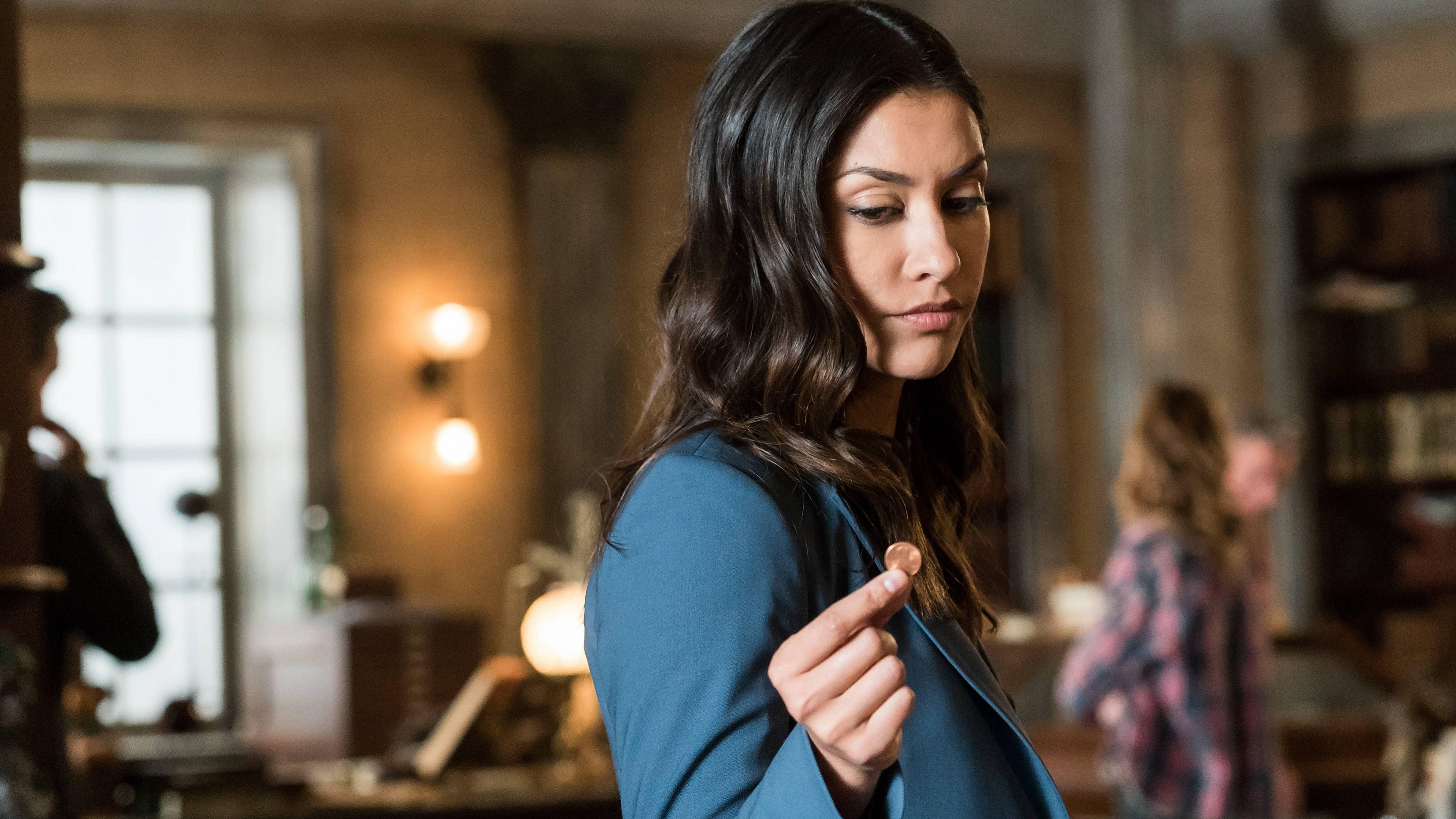 Сезон 4 Серия 1