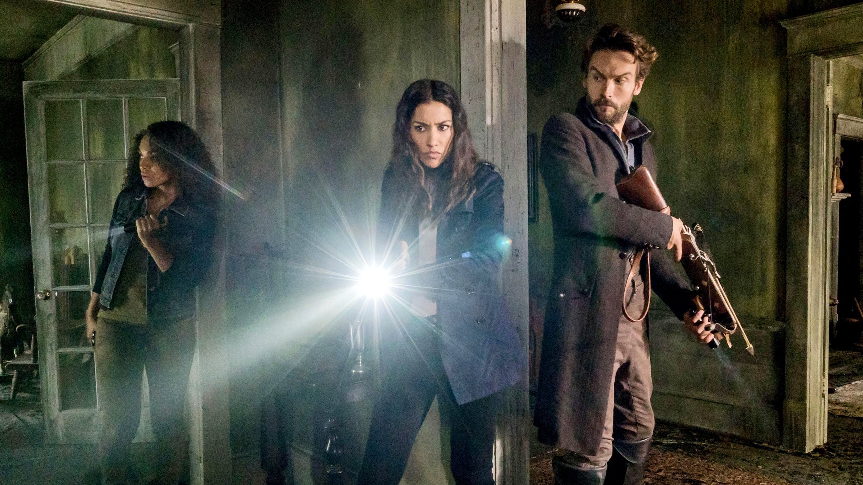 Сезон 4 Серия 2