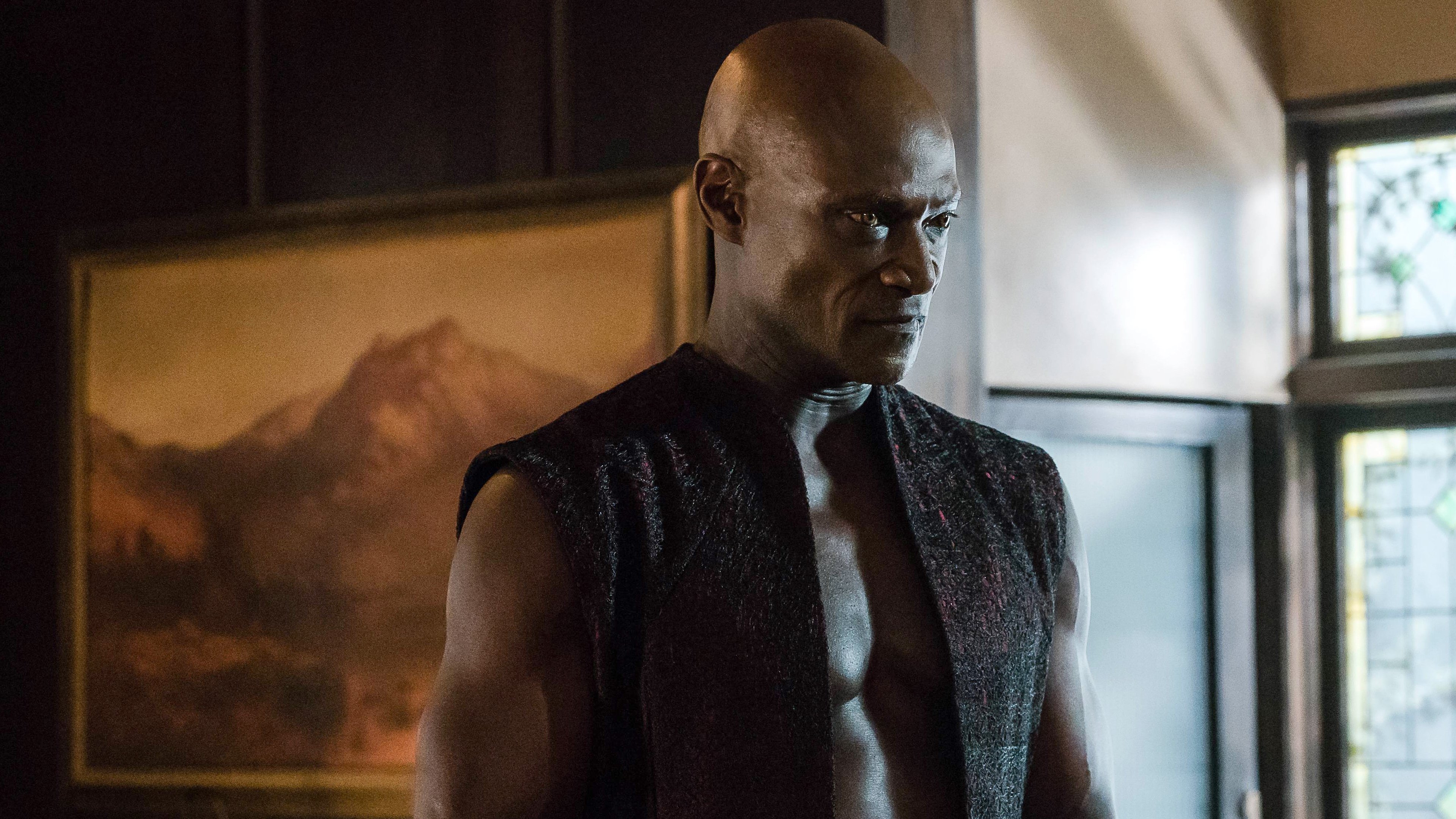 Сезон 3 Серия 15