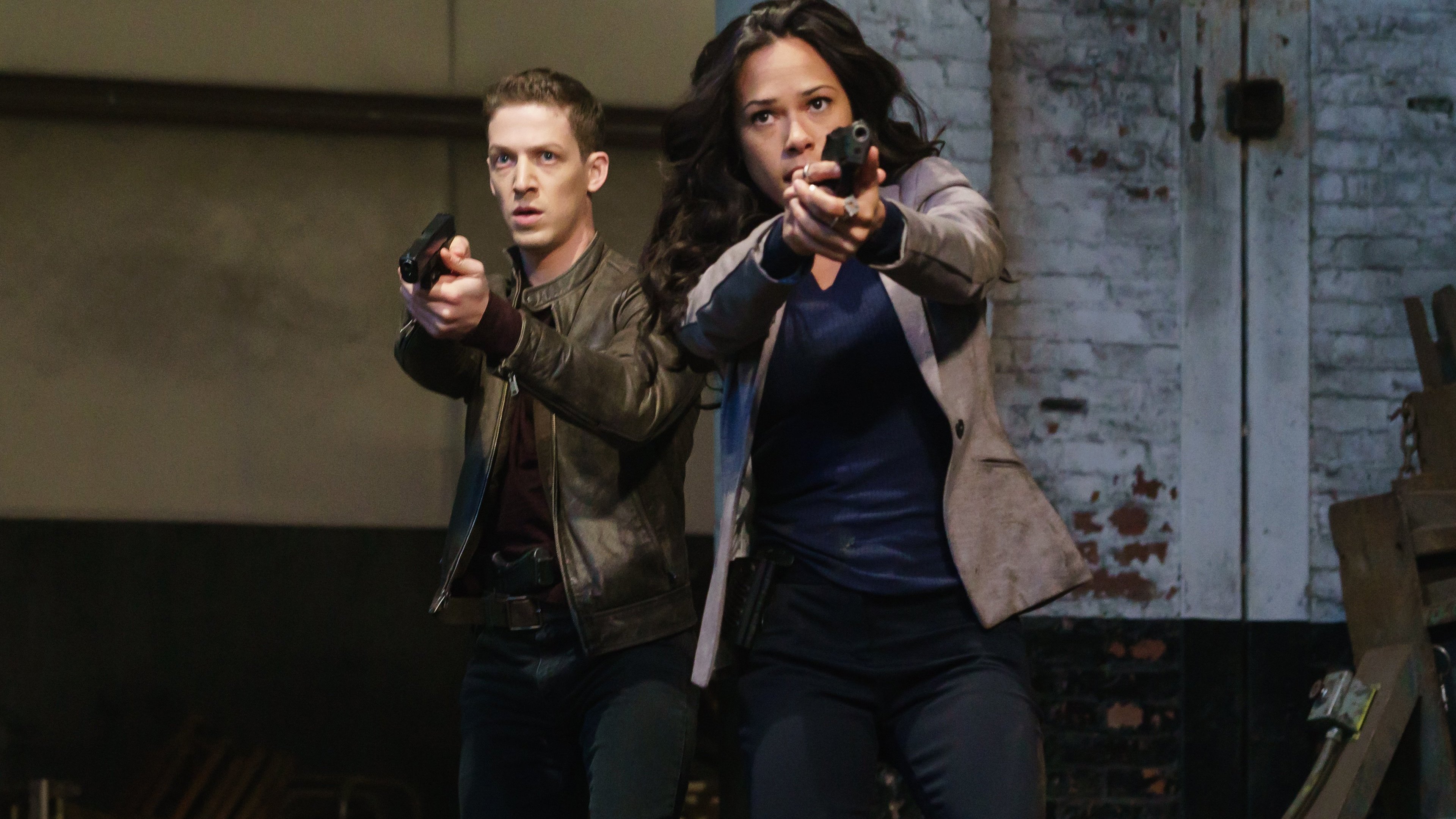 Сезон 3 Серия 12