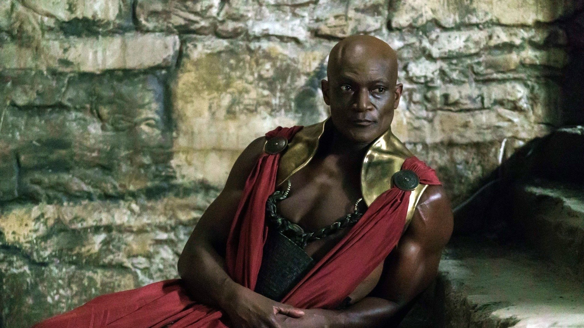 Сезон 3 Серия 8