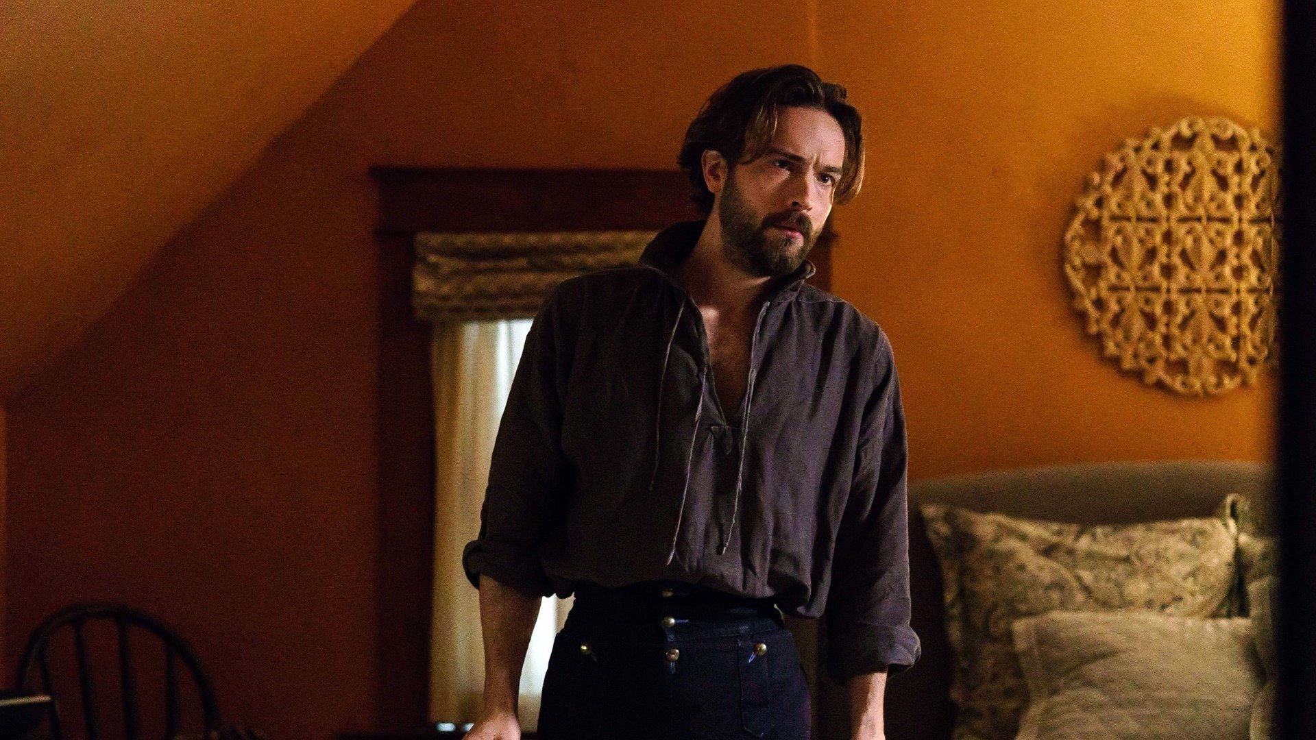 Сезон 3 Серия 9