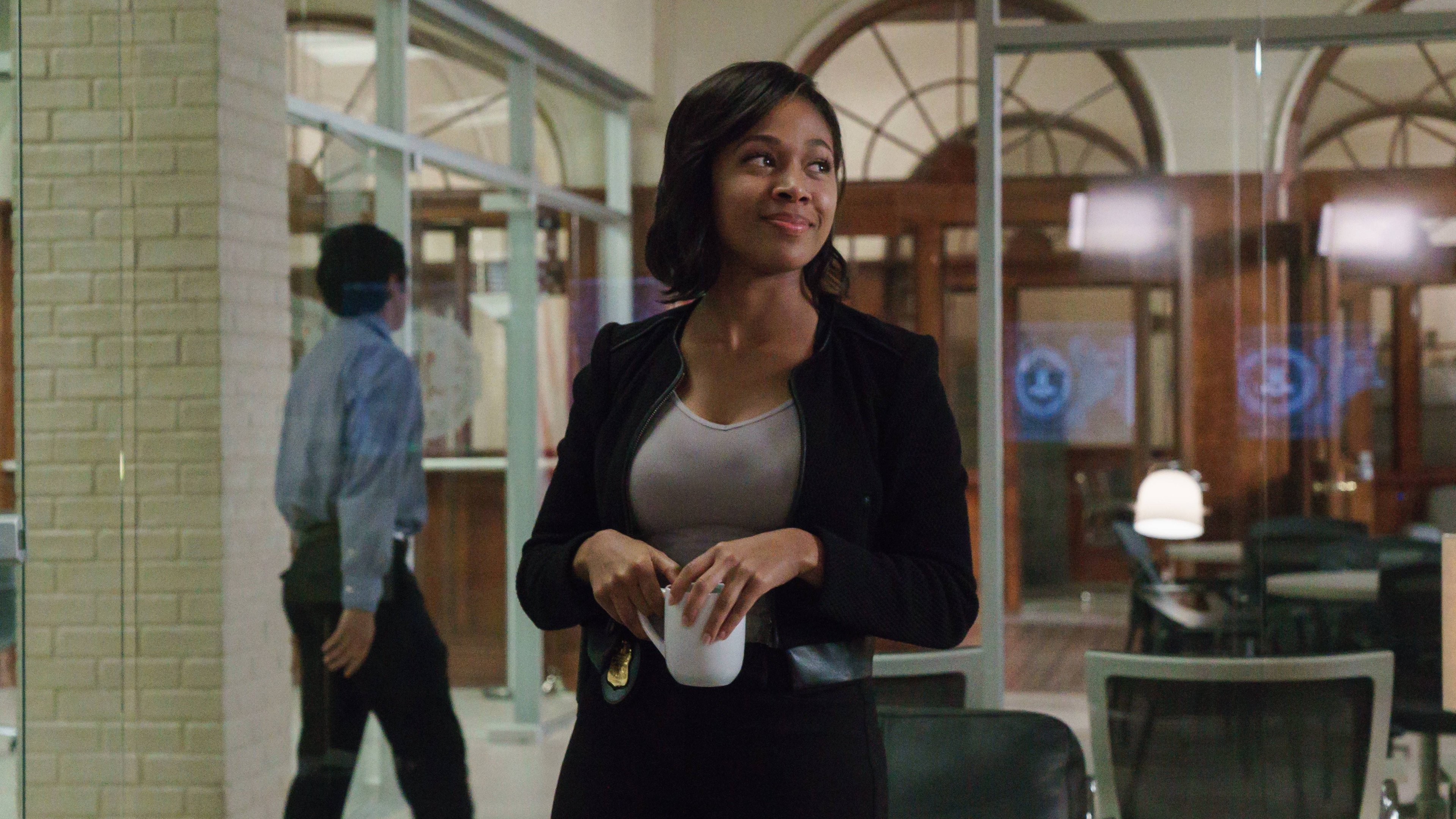 Сезон 3 Серия 4