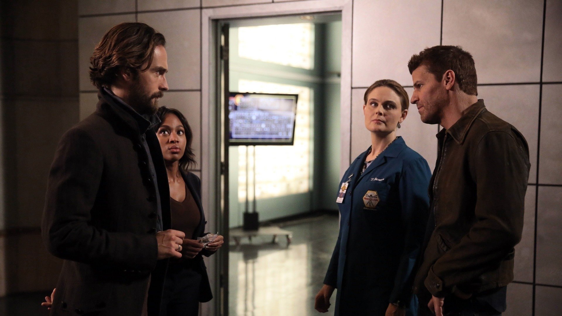 Сезон 3 Серия 5