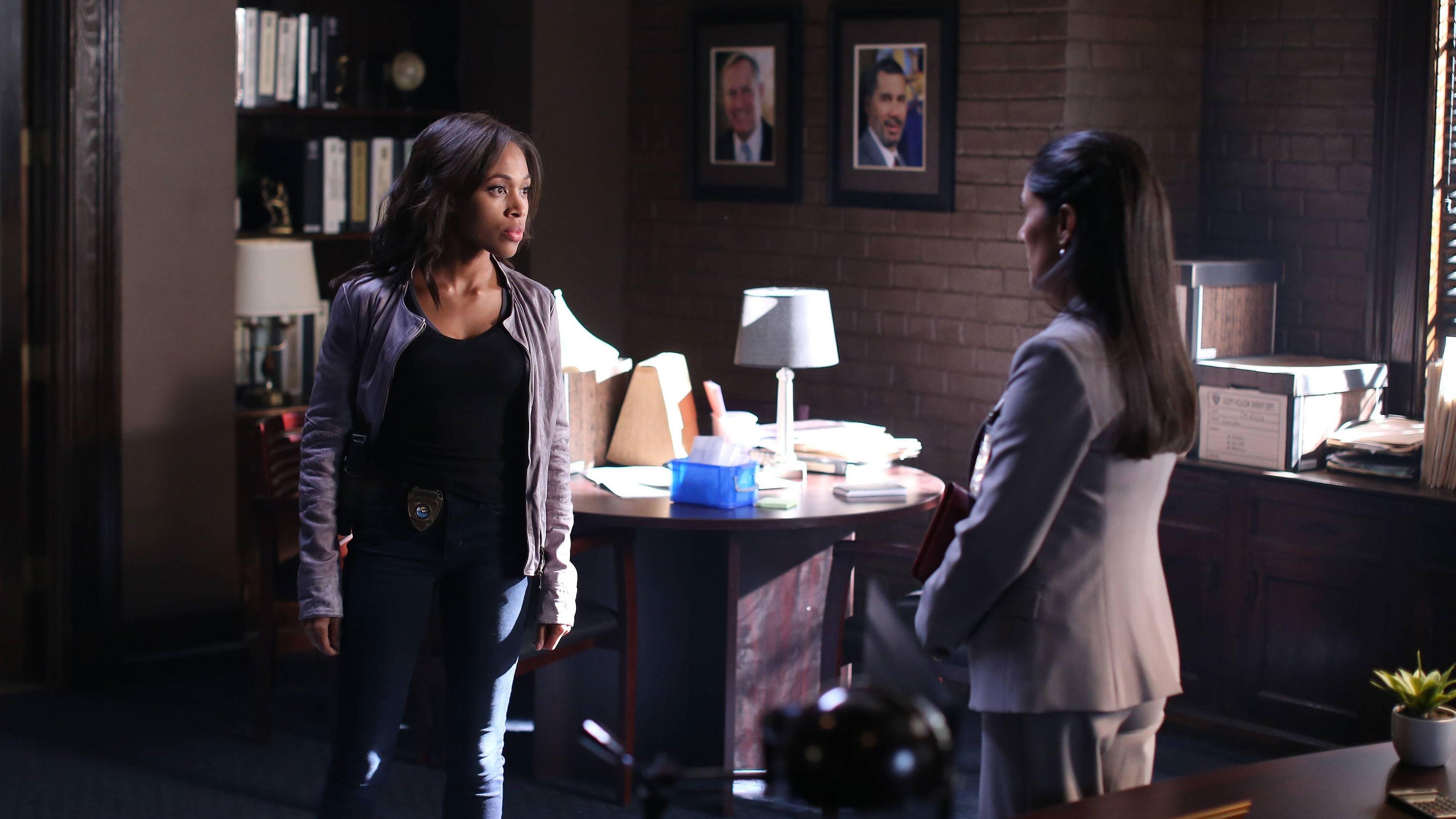 Сезон 2 Серия 3