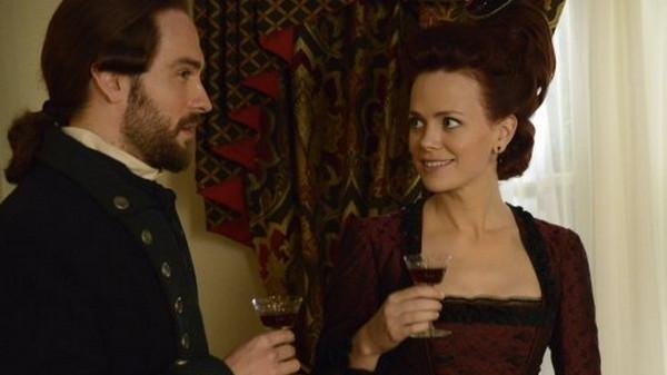 Сезон 1 Серия 9